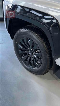 ميتسوبيشي L200